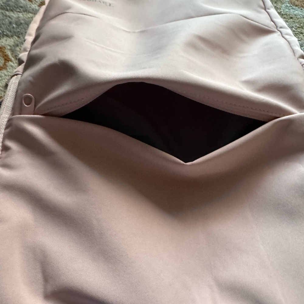 Pink Backpack - Picture 9 of 9